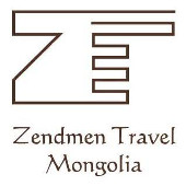 logo zendmen travel mongolia